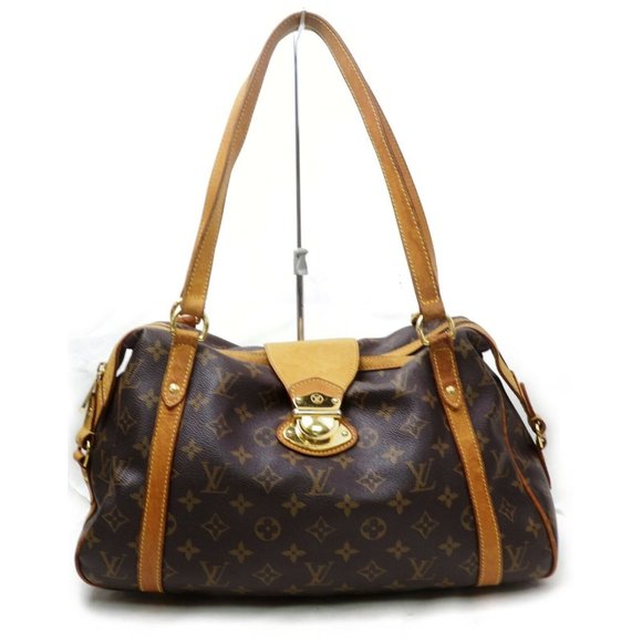 Louis Vuitton Handbags - Louis Vuitton Stresa shoulder Bag
